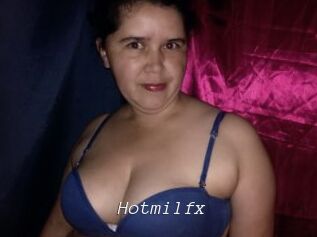 Hotmilfx