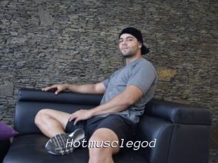 Hotmusclegod