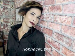 Hotnaomiforu