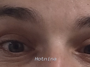 Hotnina
