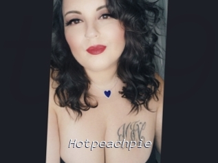 Hotpeachpie