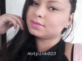 Hotpink023