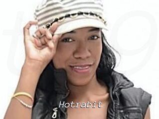 Hotrabit