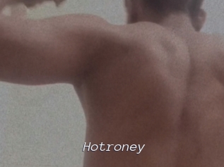 Hotroney