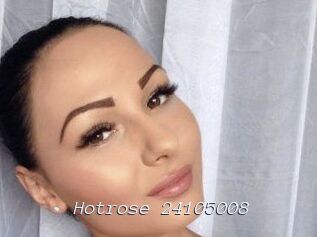Hotrose
