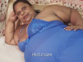 Hotroze