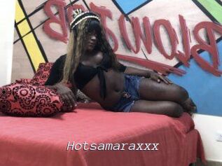 Hotsamaraxxx