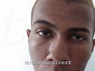 Hotseductivexx
