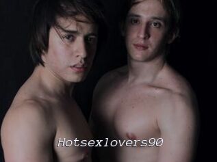 Hotsexlovers90