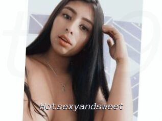 Hotsexyandsweet