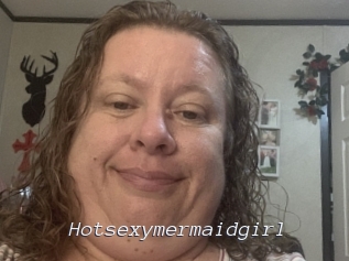 Hotsexymermaidgirl