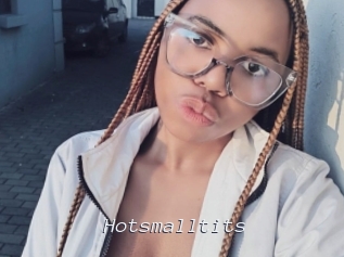 Hotsmalltits