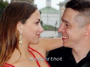 Hotsporthot