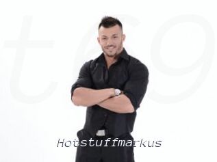 Hotstuffmarkus