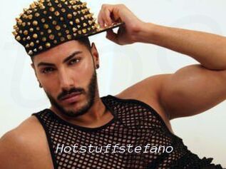 Hotstuffstefano