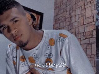 Hottboy20