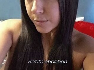 Hottiebombon