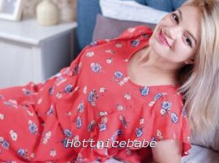 Hottnicebabe