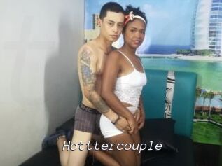 Hotttercouple