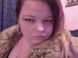 Hotty36