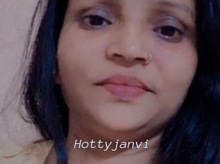 Hottyjanvi