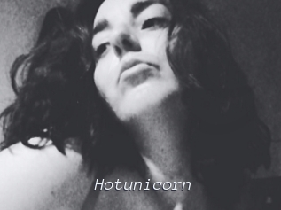 Hotunicorn