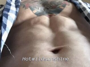 Hotwildsunshine