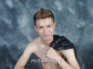 Hotwishart