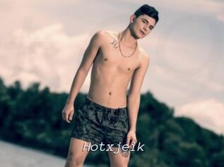 Hotxjeik