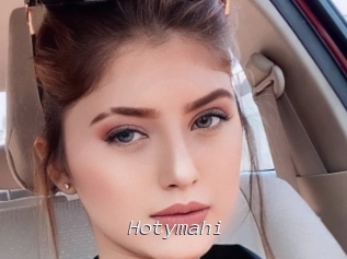 Hotymahi