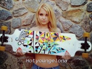 Hotyoungelona