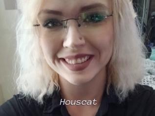 Houscat