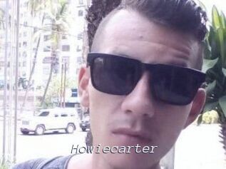 Howie_carter