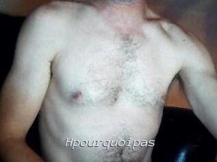 Hpourquoipas