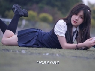 Hsashan