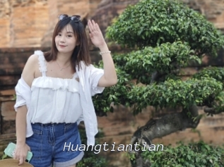 huangtiantian Tel 69 Salopes