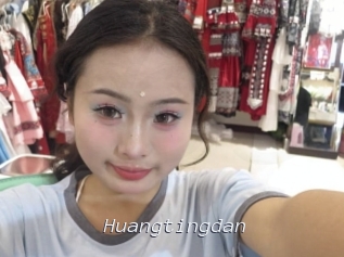Huangtingdan