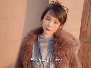 Huangyuany