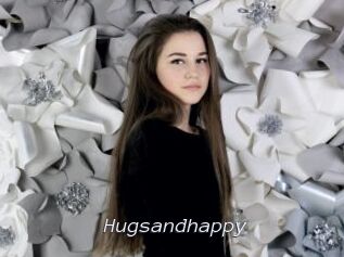 Hugsandhappy