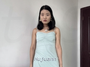 Hujuann