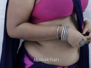 Humakhan