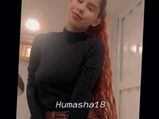 Humasha18