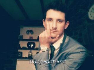 Hungandhard