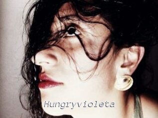 Hungryvioleta
