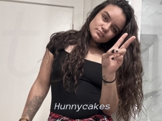Hunnycakes
