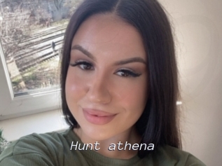 Hunt_athena