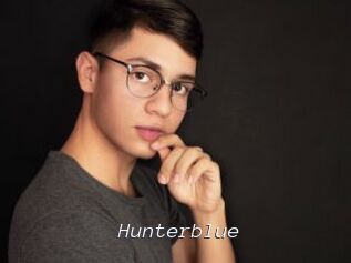 Hunterblue