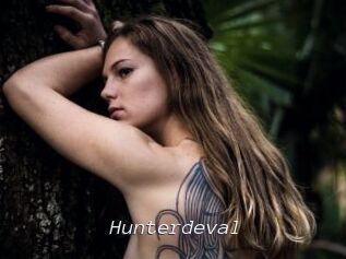 Hunterdeval