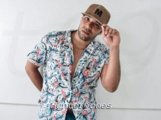 Hunterjones