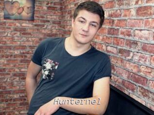 Hunternel